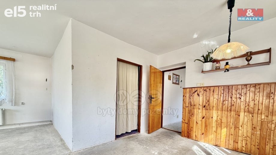 Prodej chalupy 99 m², Teplice nad Metují