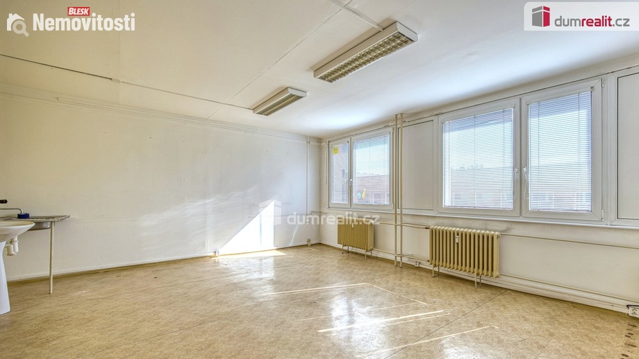 Pronájem bytu 3+kk 88 m², Neratovice