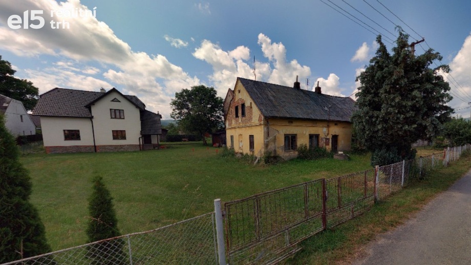 Prodej rodinného domu 120 m², Jindřichov