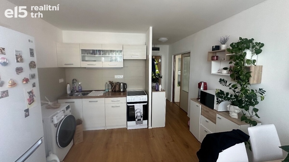 Pronájem bytu 1+1 40 m², Plzeň