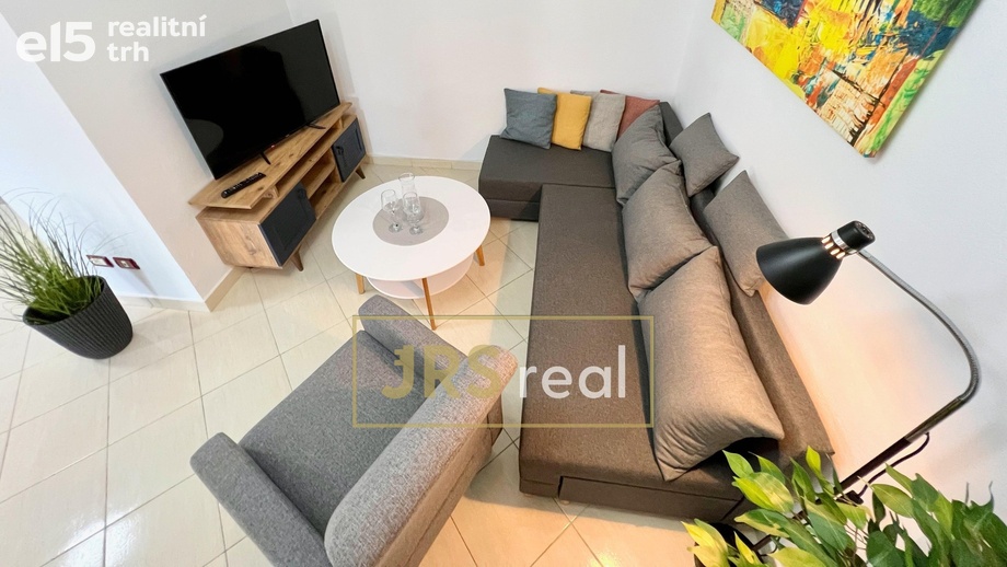 Prodej bytu 1+1 51 m², Golem, Albánie