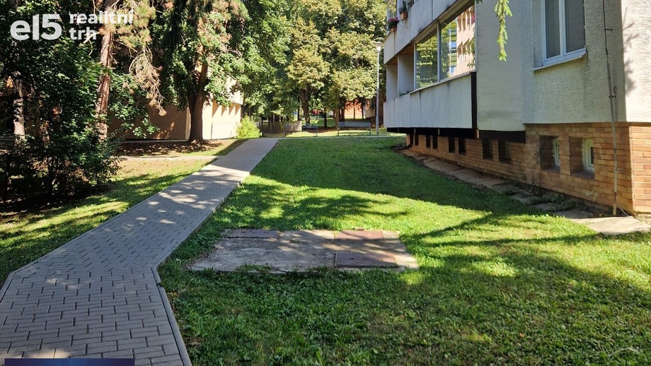 Prodej bytu 3+1 73 m², Brno - Žabovřesky