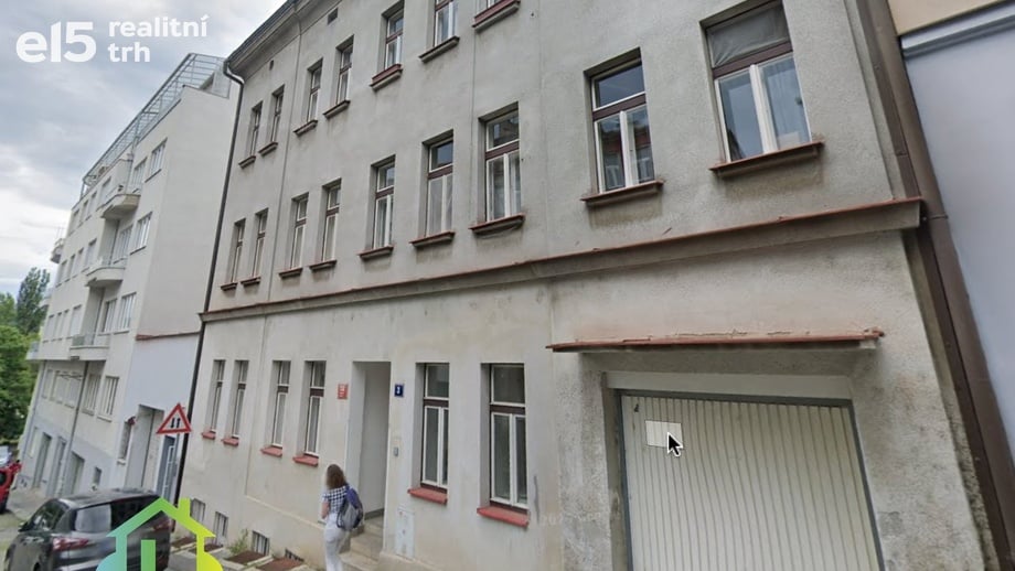 Pronájem skladu 2 m², Praha