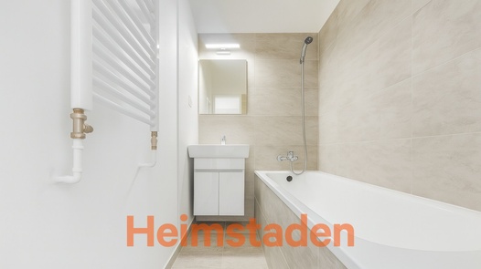Pronájem bytu 3+1 73 m², Ostrava-Poruba - Ostrava - Poruba