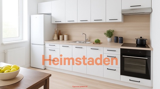 Pronájem bytu 3+1 73 m², Ostrava-Poruba - Ostrava - Poruba