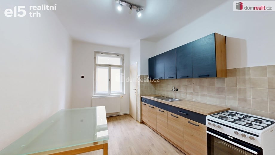 Pronájem bytu 2+1 75 m², Opava
