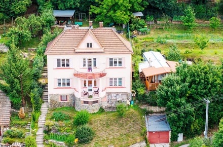 Prodej rodinného domu 107 m², Adamov