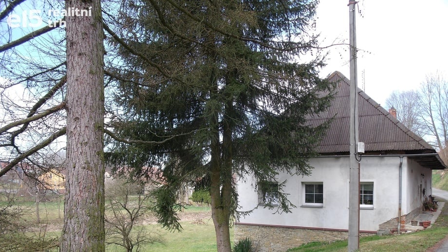 Prodej rodinného domu 85 m², Opatov