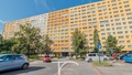 Pronájem bytu 1+1 29 m², Ostrava - Moravská Ostrava