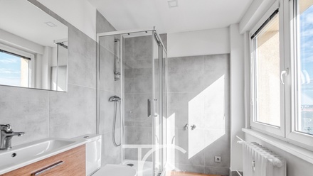 Pronájem bytu 1+1 29 m², Ostrava - Moravská Ostrava