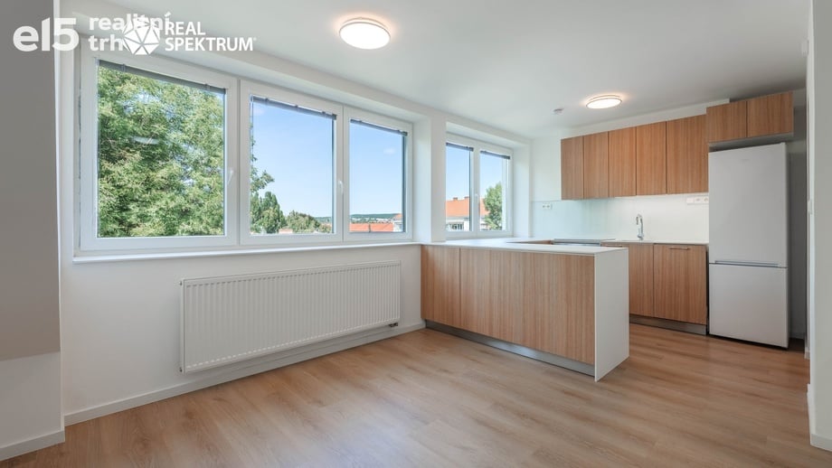 Prodej bytu 3+kk 73 m², Brno - Ponava