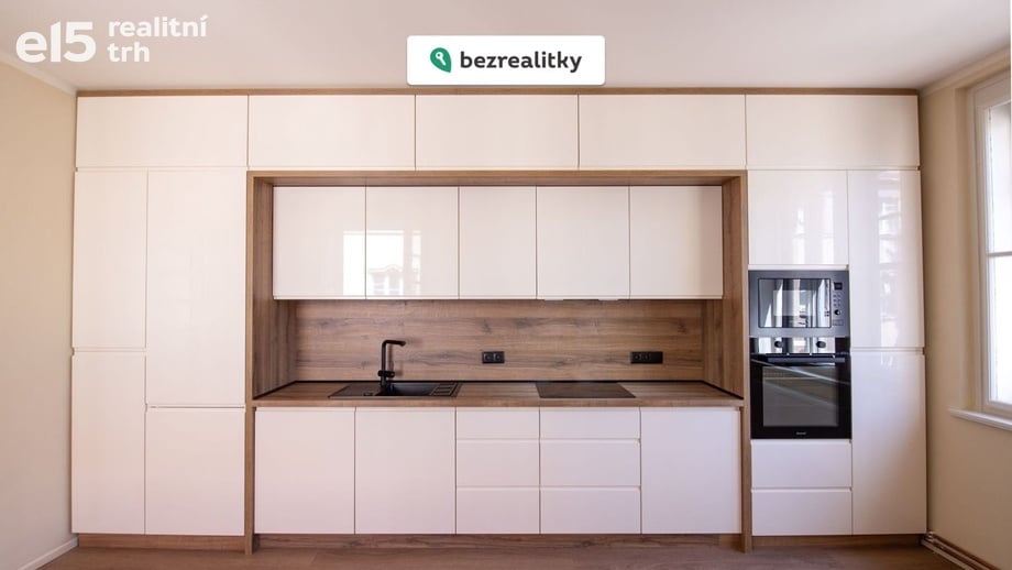 Prodej bytu 4+1 130 m², Praha 2
