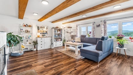 Prodej rodinného domu 231 m², Děčín