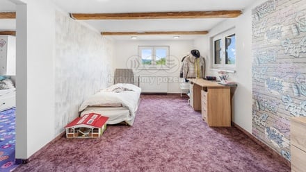 Prodej rodinného domu 231 m², Děčín