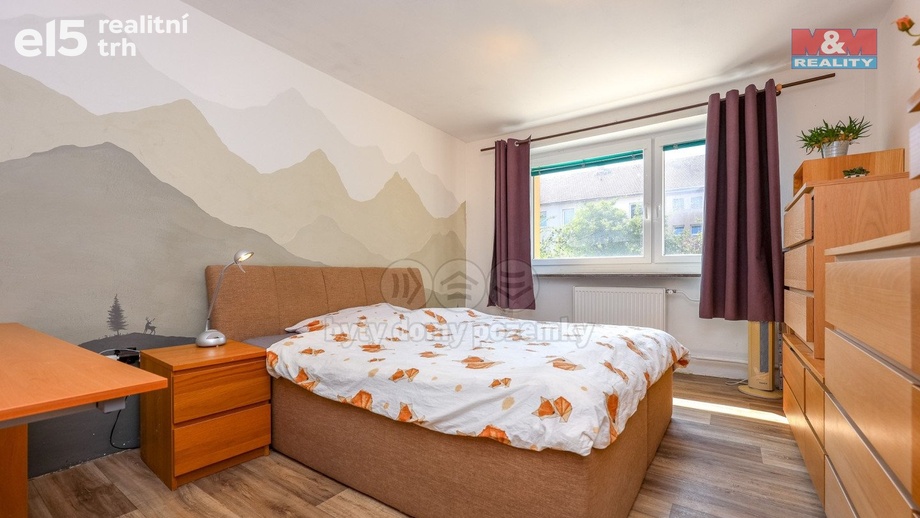 Prodej bytu 3+kk 67 m², Brno-Bosonohy