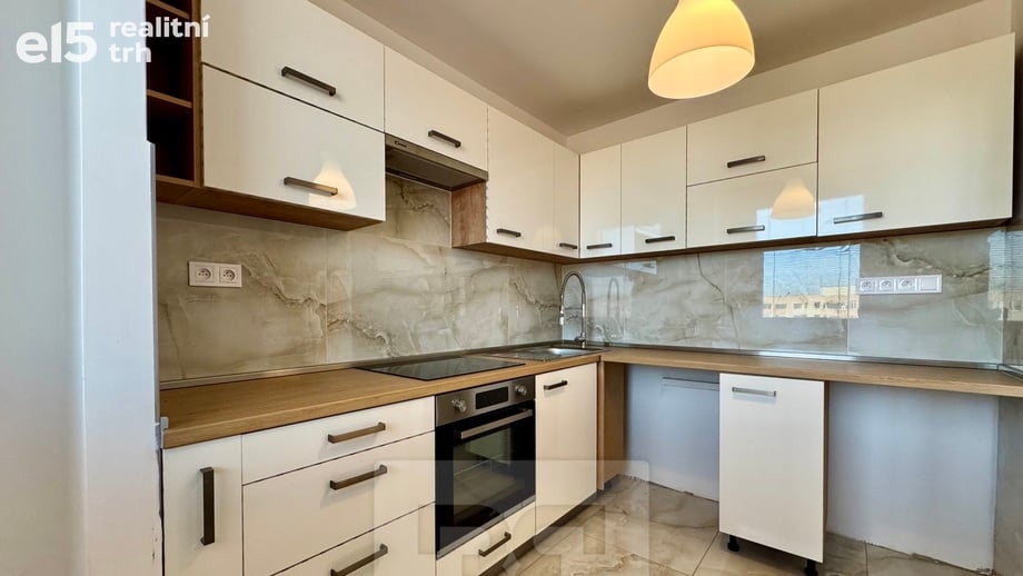 Pronájem bytu 2+1 47 m², Hodonín