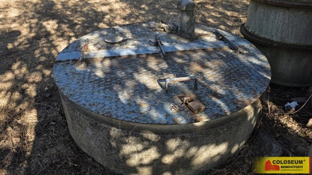 Prodej zahrady 393 m², Veselí nad Moravou