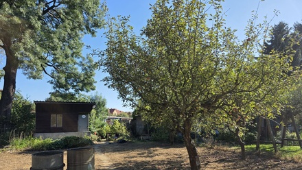 Prodej zahrady 393 m², Veselí nad Moravou