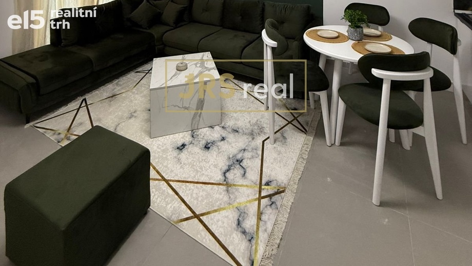 Prodej bytu 1+1 46 m², Durrës, Albánie
