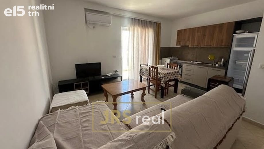 Prodej bytu 1+1 65 m², Durrës, Albánie