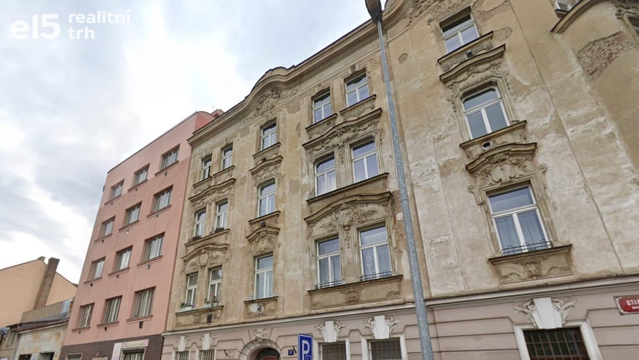 Pronájem skladu 8 m², Praha