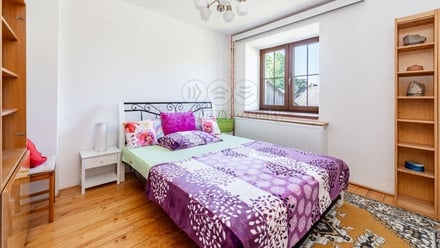 Prodej rodinného domu 344 m², Mnich