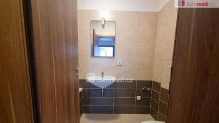 Prodej bytu 1+kk 32 m², Kolín