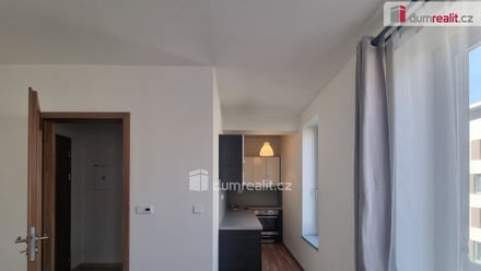 Prodej bytu 1+kk 32 m², Kolín