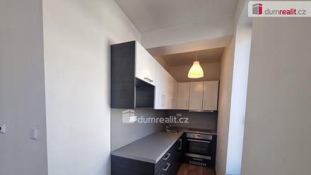 Prodej bytu 1+kk 32 m², Kolín