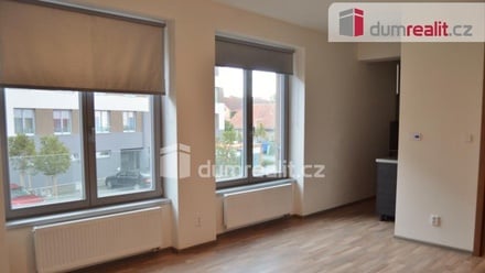 Prodej bytu 1+kk 32 m², Kolín