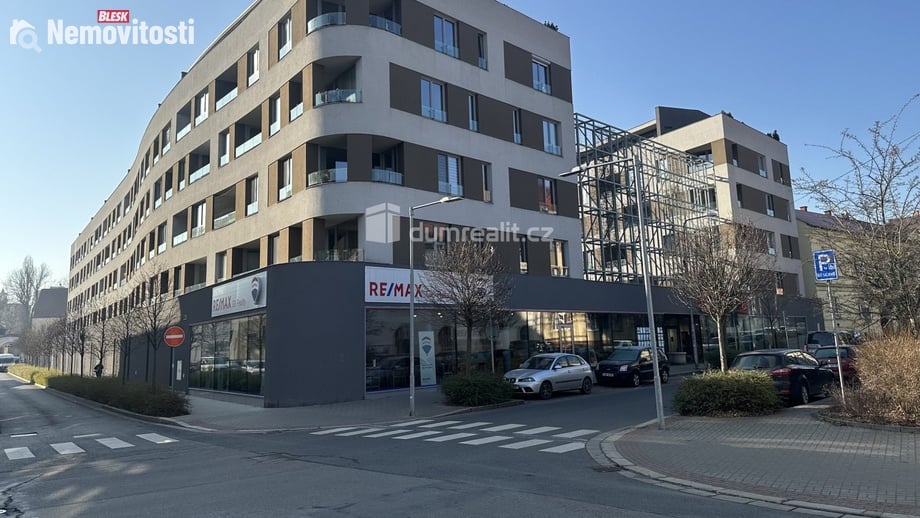 Prodej bytu 1+kk 32 m², Kolín