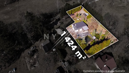 Prodej rodinného domu 76 m², Mníšek pod Brdy