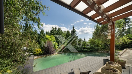 Prodej rodinného domu 76 m², Mníšek pod Brdy