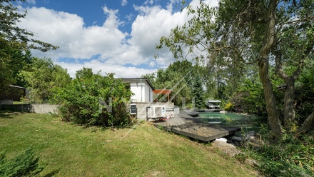 Prodej rodinného domu 76 m², Mníšek pod Brdy