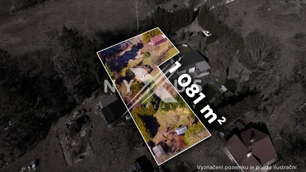 Prodej rodinného domu 76 m², Mníšek pod Brdy