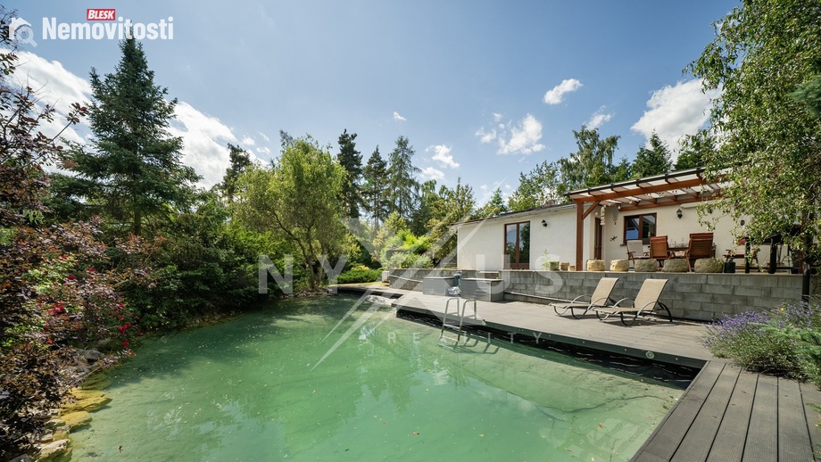 Prodej rodinného domu 76 m², Mníšek pod Brdy