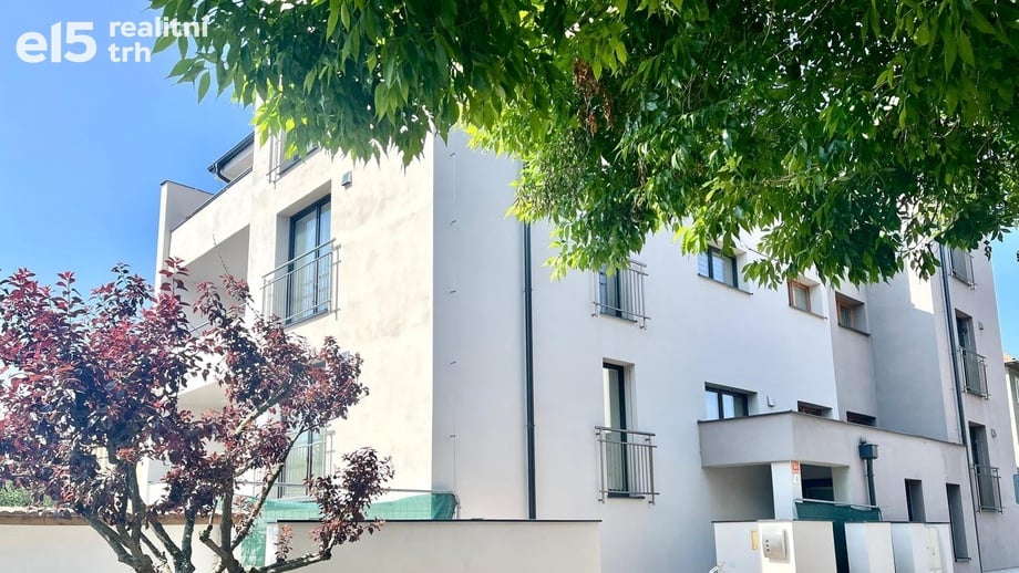 Pronájem bytu 2+1 74 m², Olomouc