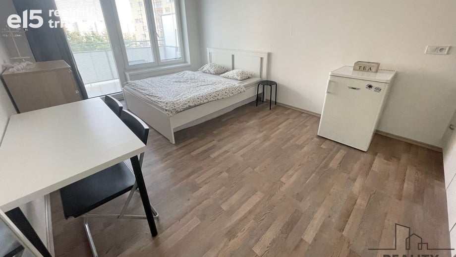 Pronájem bytu 1+kk 34 m², Olomouc