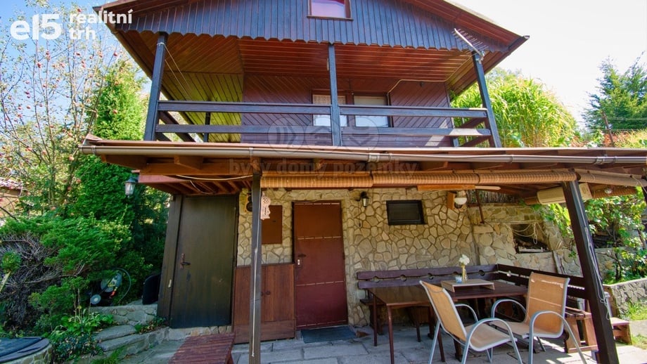 Prodej chaty 53 m², Frýdek-Místek