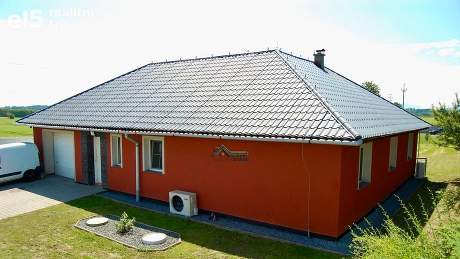 Prodej rodinného domu 180 m², Vratimov