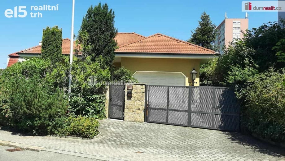 Prodej rodinného domu 456 m², Mladá Boleslav
