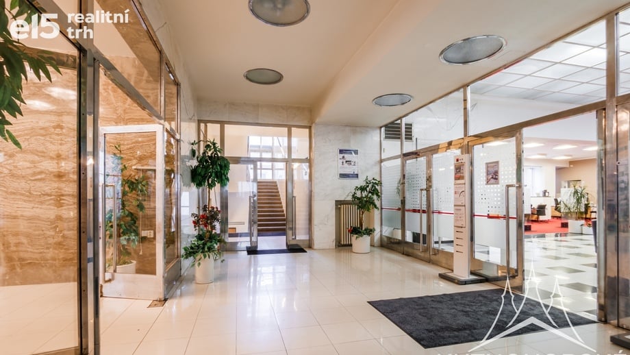 Pronájem bytu 1+kk 45 m², Kutná Hora-Vnitřní Město