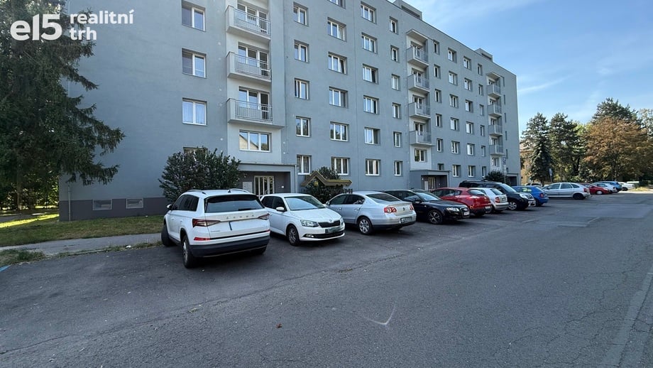 Prodej bytu 2+1 55 m², Ostrava - Moravská Ostrava