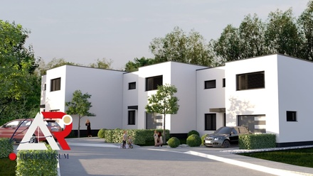 Prodej rodinného domu 155 m², Brodek u Prostějova