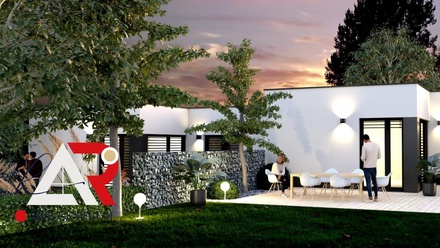 Prodej rodinného domu 155 m², Brodek u Prostějova