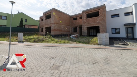 Prodej rodinného domu 155 m², Brodek u Prostějova