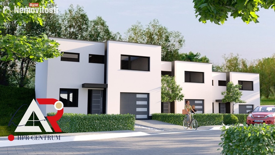 Prodej rodinného domu 155 m², Brodek u Prostějova
