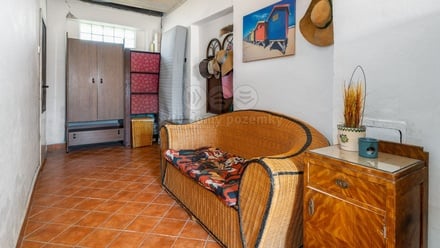 Prodej rodinného domu 71 m², Zdelov