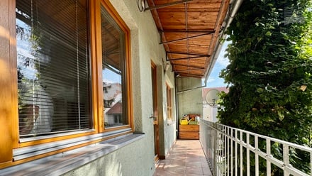 Pronájem bytu 3+kk 86 m², Brno - Královo Pole