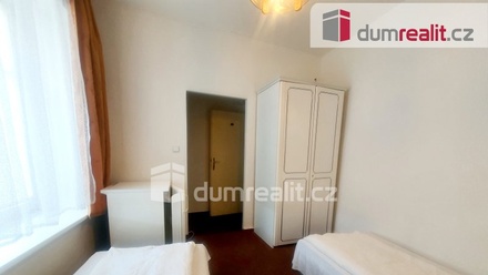 Pronájem atypického bytu 18 m², Brandýs nad Labem-Stará Boleslav